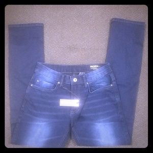 Mens Designer Jeans